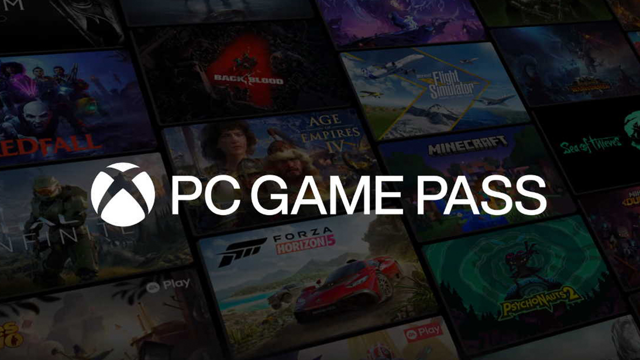 Microsoft переименовала Xbox Game Pass for PC в PC Game Pass