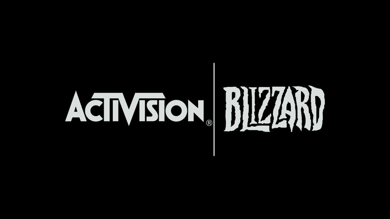 Акционеры Activision Blizzard одобрили слияние с Microsoft