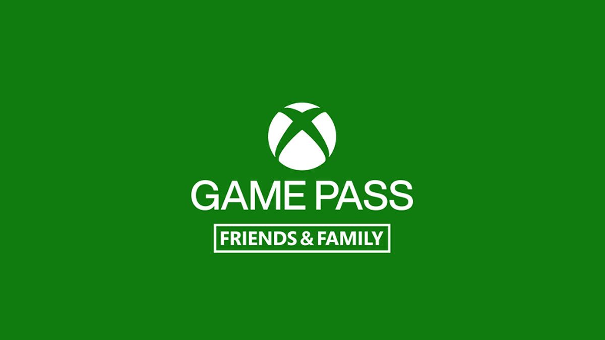 Microsoft закрывает семейную подписку Xbox Game Pass Friends & Family