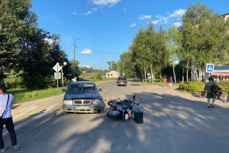 Страховая компания взыскала с тверского автомобилиста более 300 тысяч рублей