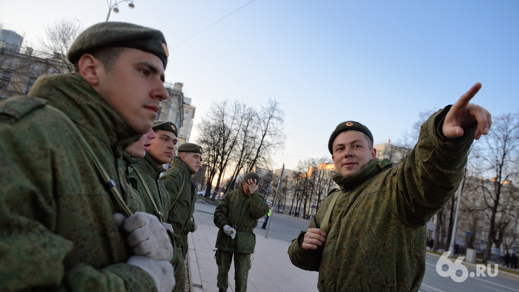 Регионы России начали переходить ко второму этапу мобилизации