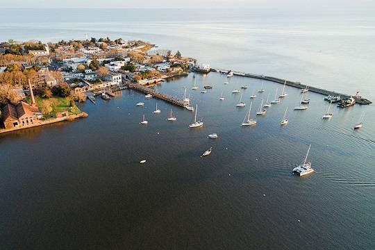 21-23 мая в Долгопрудном пройдет Ярмарка яхт и катеров «Водный мир»