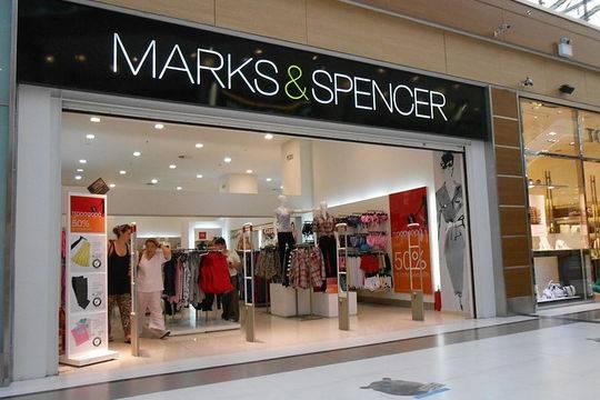 Marks & Spencer решил полностью уйти из России