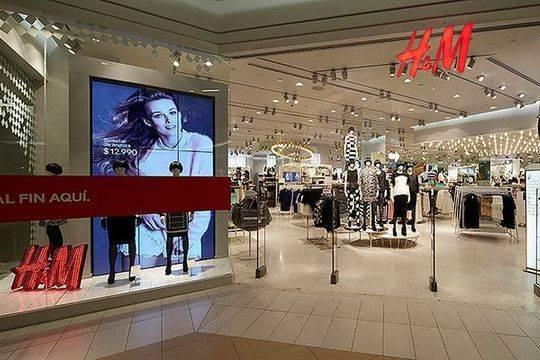 Минпромторг допустил продажу российского бизнеса H&M зарубежному инвестору