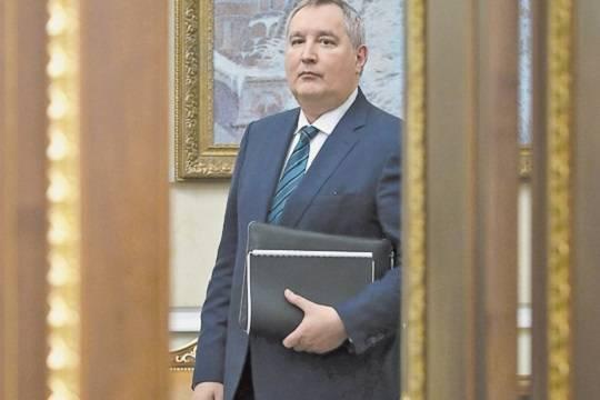 Президент отчитал главу «Роскосмоса» за срыв сроков космических программ