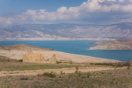 В Ростуризме сообщили о планах построить в Дагестане курорт-аналог Сочи