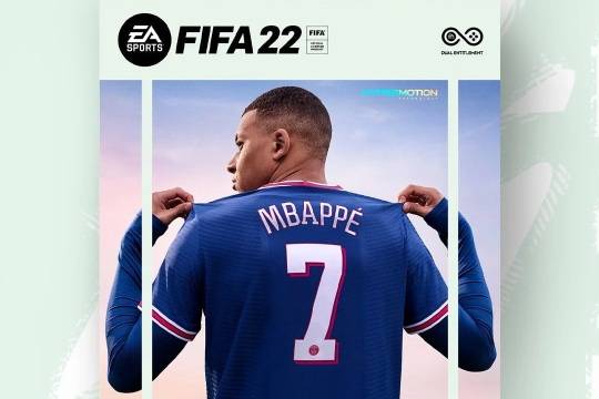 EA выпустит последнюю в истории игру FIFA