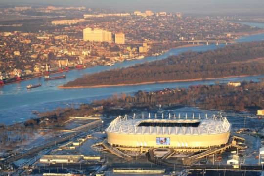 КДК не будет разбирать высказывание диктора на матче “Ростов” – “Спартак” про лошадей