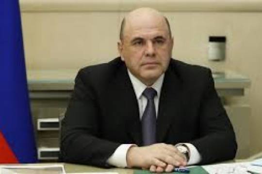 Мишустин утвердил увеличение субсидирования расходов по переводу авто на газ