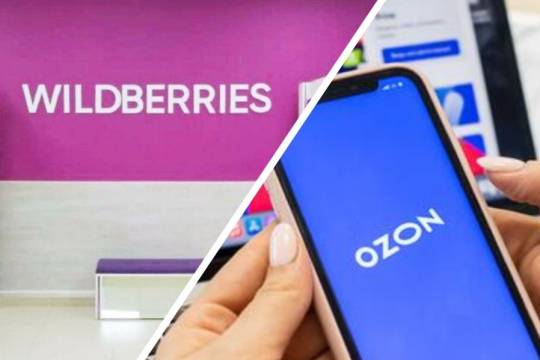 Почему отечественные маркетплейсы Wildberries и Ozon все чаще подвергаются критике