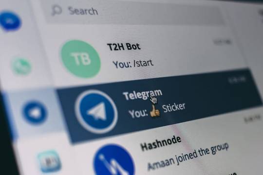 Стали известны последствия разблокировки Telegram в России