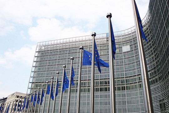 В Европарламенте призвали Россию вернуть перерегистрированные самолёты