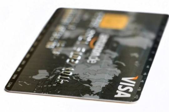 Visa будет работать с криптовалютами