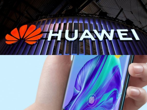 Вжух, и всё загружено! ОС Huawei обогнал Android и macOS по скорости работы