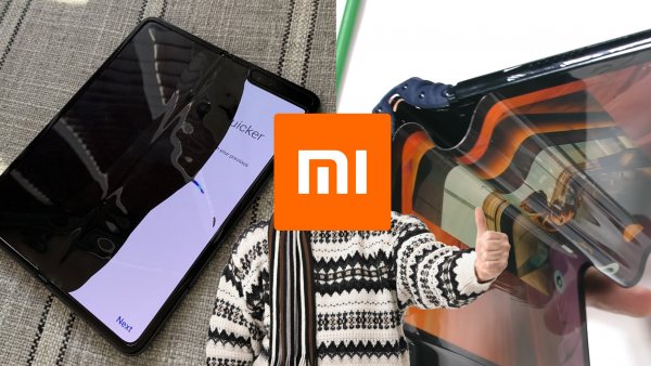 Xiaomi может потерять часть клиентов из-за выхода на рынок сгибаемых смартфонов