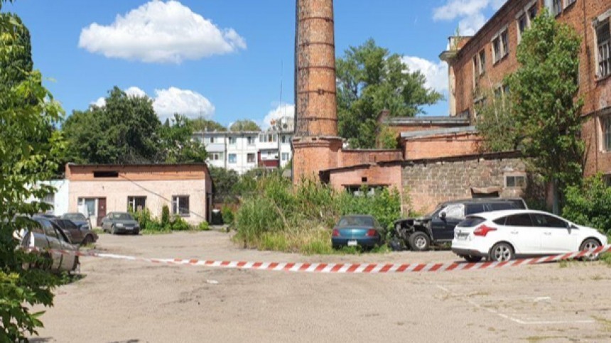 В МВД Украины опровергли задержание Скрипника, взявшего в заложники полицейского