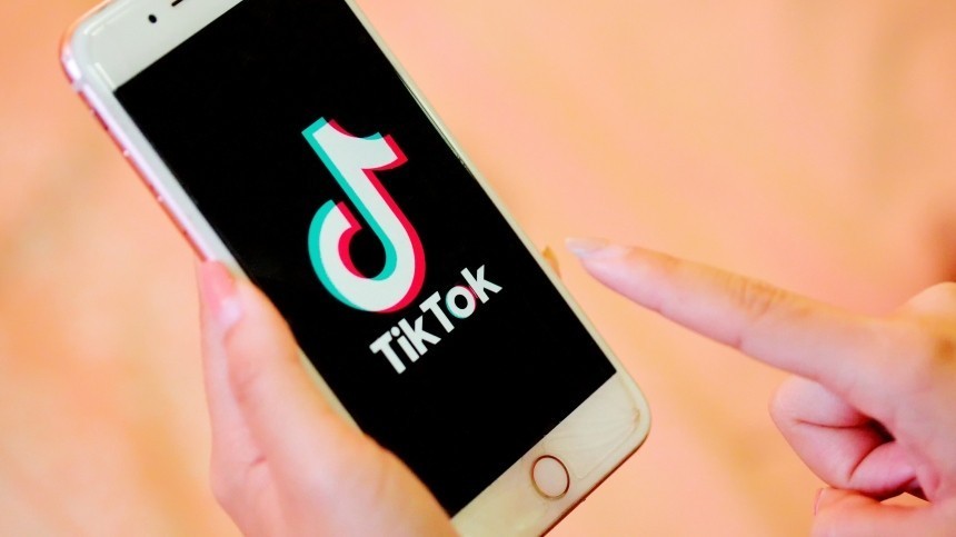 Родителей предупредили об опасных призывах к несовершеннолетним в TikTok