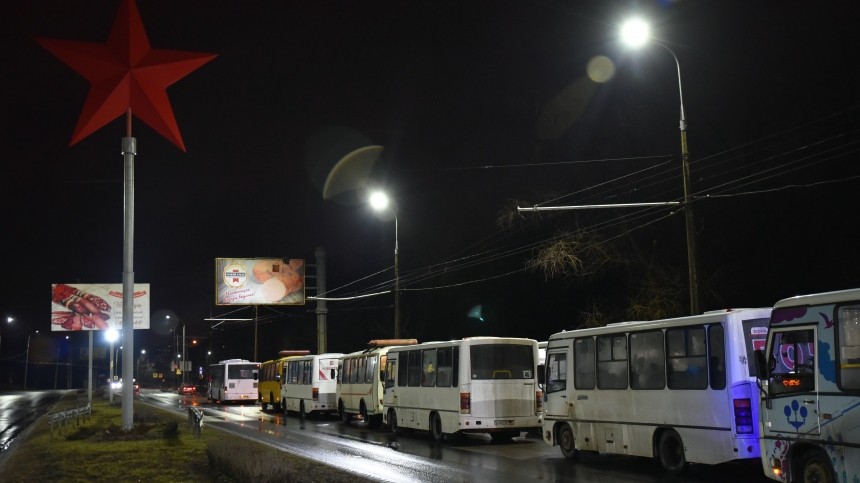 Режим повышенной готовности ввели в Ростовской области