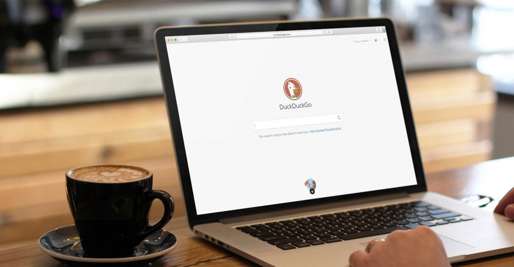 Анонимный поисковик DuckDuckGo установил рекорд