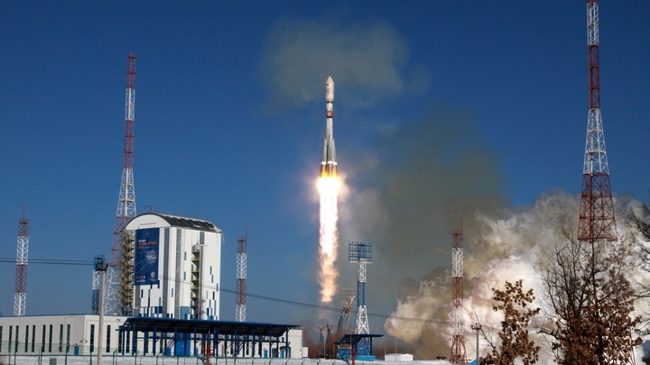 В Москве наладят производство ракет для полётов на Луну