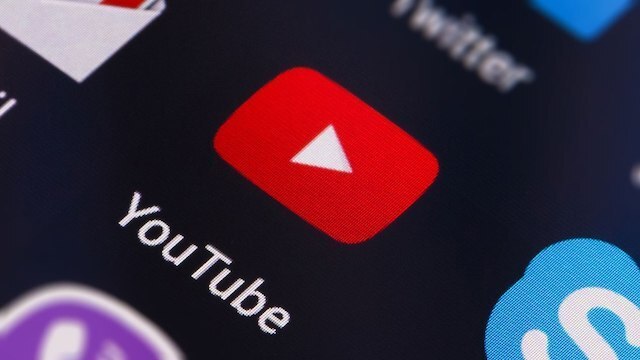 С авторов видео на YouTube начнут брать налоги