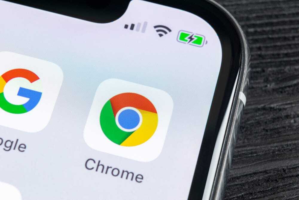 Google начала распространять несовместимый со старыми версиями Android браузер Chrome