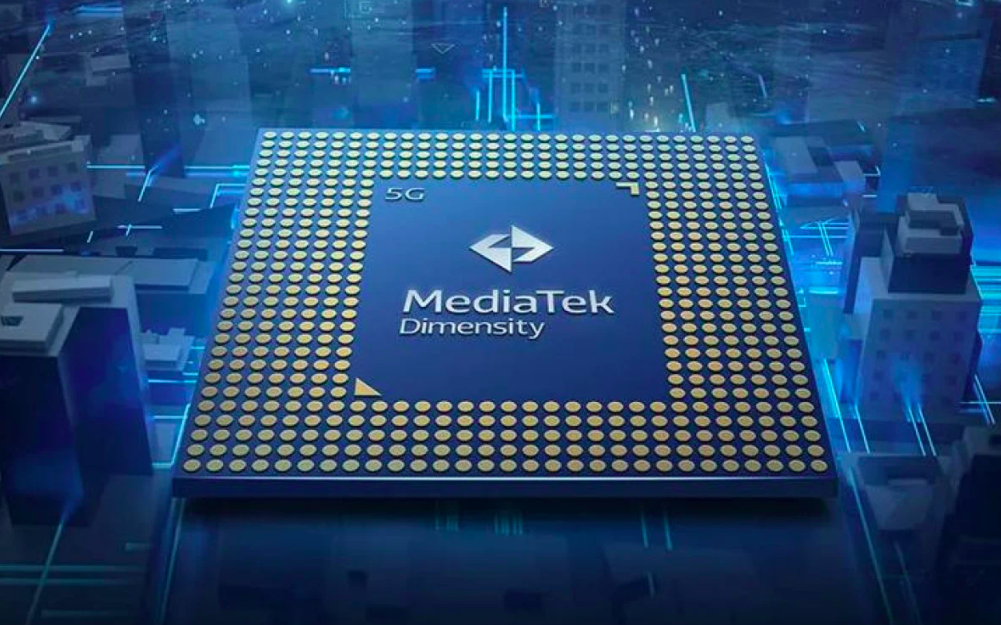 MediaTek обойдёт Qualcomm в выпуске продвинутых процессоров для смартфонов