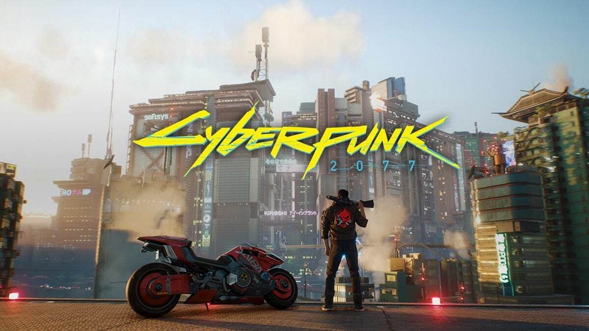 Разработчики Cyberpunk 2077 все еще не знают, когда игра появится в PS Store