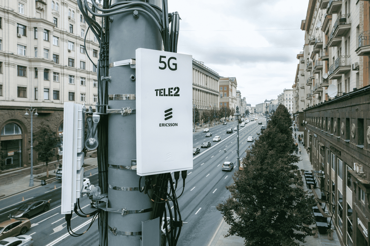 5G: почему Россия «не осилила» технологию, к которой стремится весь мир?