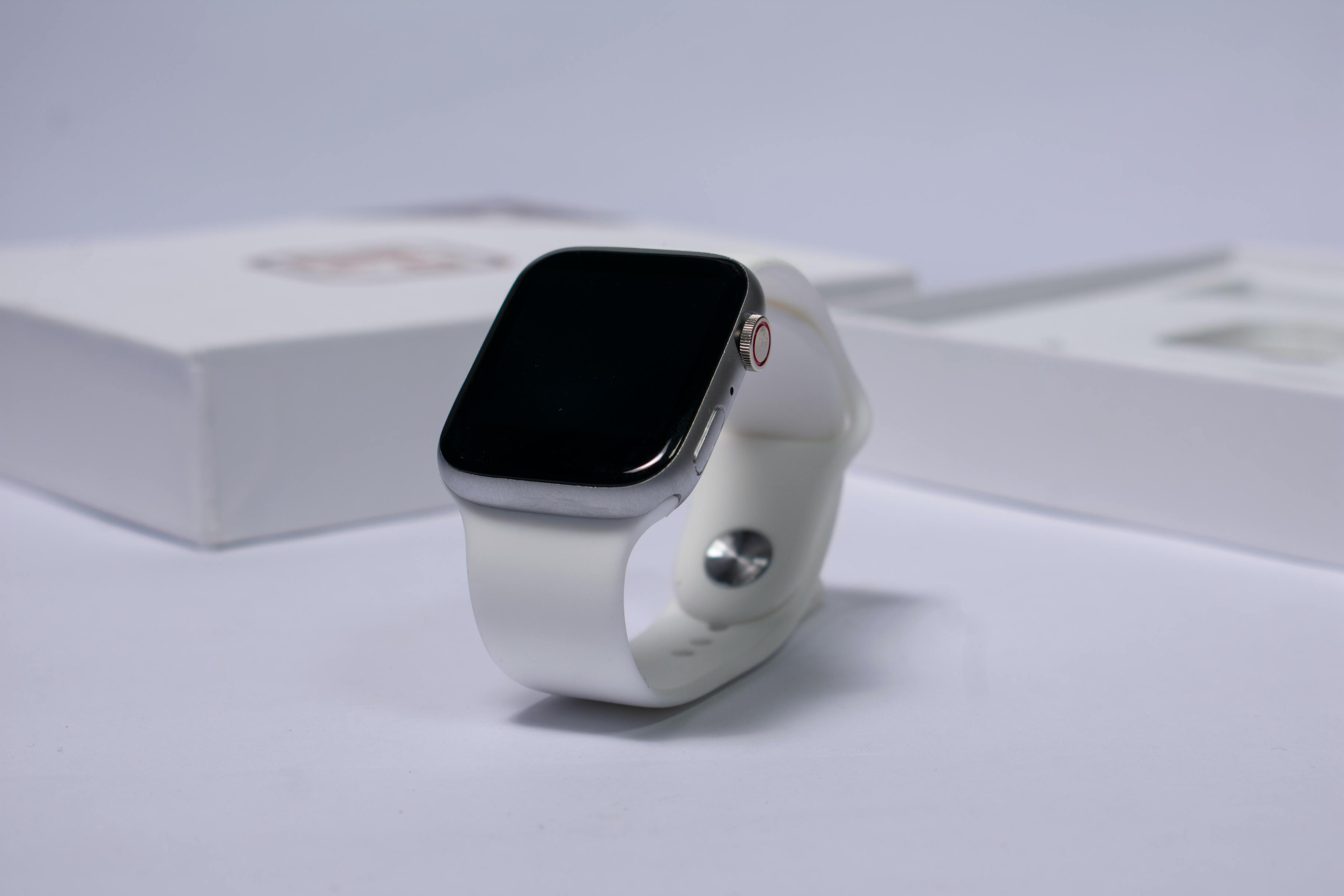 Научно подтверждена точность Apple Watch в измерении уровня кислорода в крови и пульса