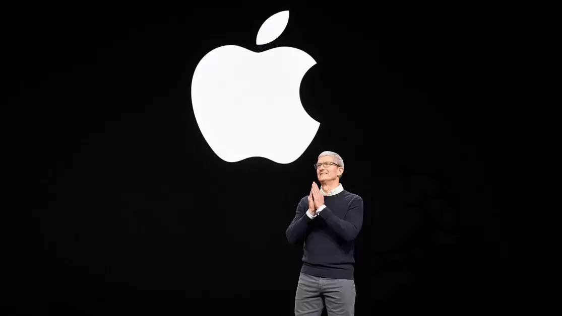 Что нам стоить ожидать от собственных процессоров Apple в этом году