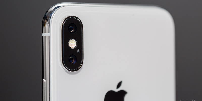 Чем грозит использование неоригинальной камеры в iPhone? Объясняет Apple