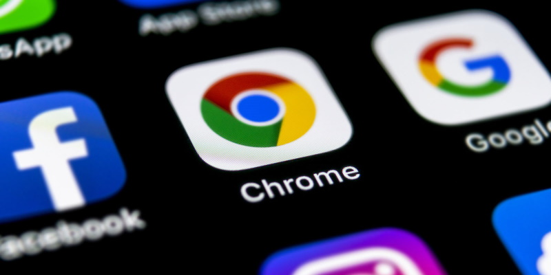 Chrome на Android получил такую возможность, какая и не снилась пользователям Safari на iOS