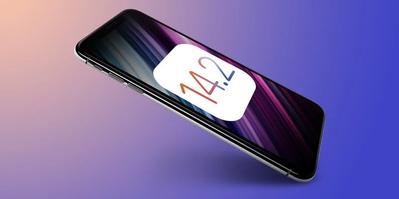 В iOS 14.2 обнаружены серьезные проблемы с разрядкой аккумулятора