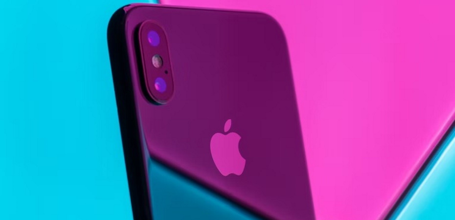 Продажи смартфонов Apple в России резко упали