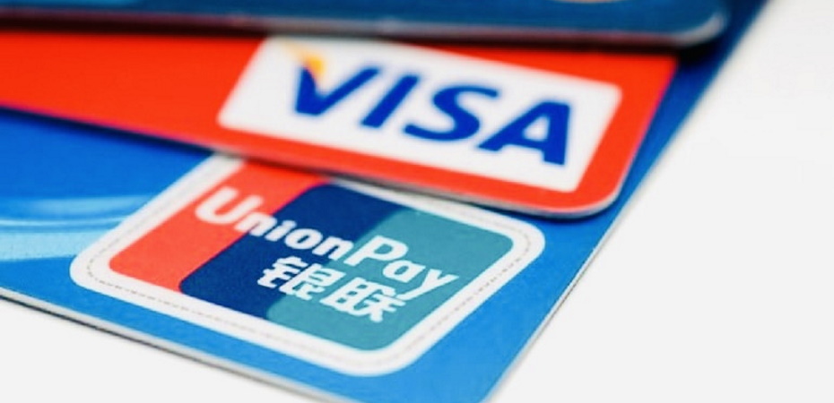 Зачем нужна карта UnionPay и способна ли она заменить Visa и Mastercard