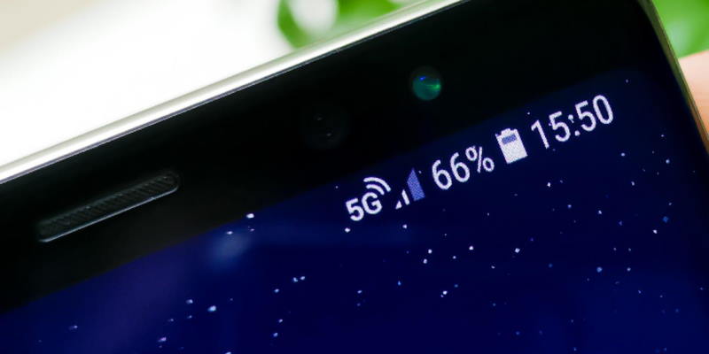 В России создадут консорциум производителей 5G-оборудования