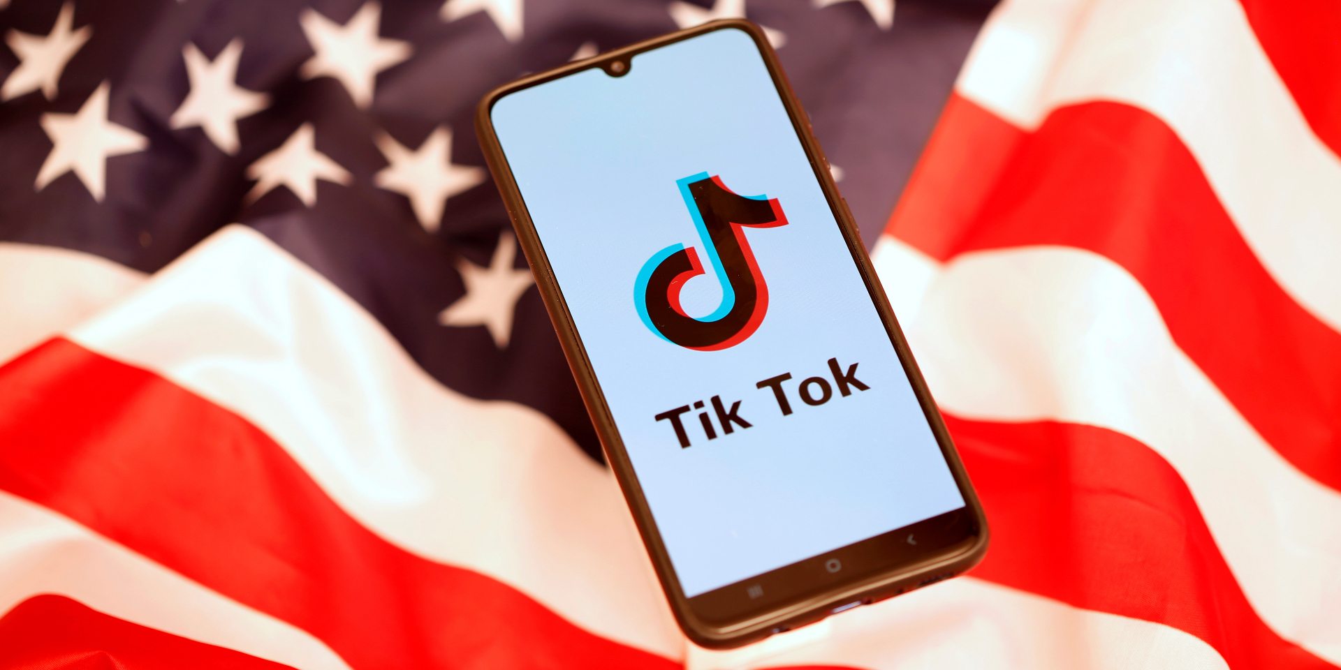 Oracle заинтересовалась покупкой TikTok