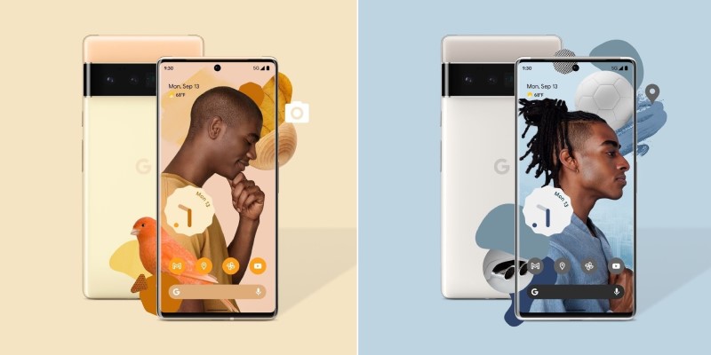 Производительность Pixel 6 Pro не оправдала ожиданий Google. Фирменный чип слабее «старого» iPhone