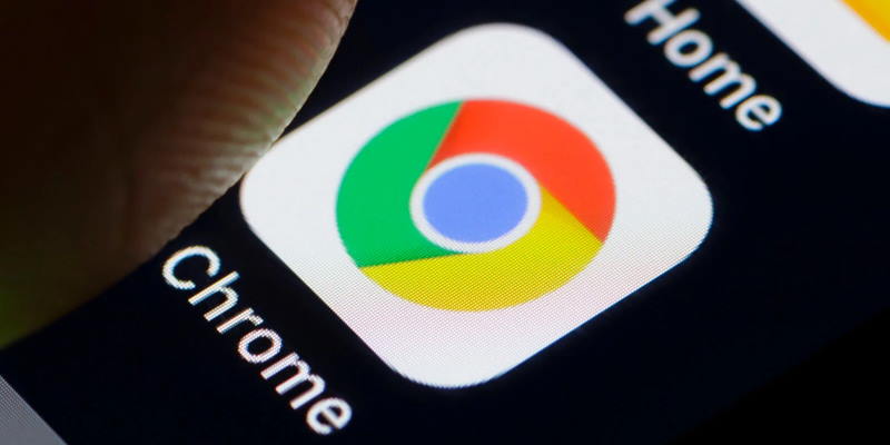 В Chrome на iPad появилась долгожданная возможность