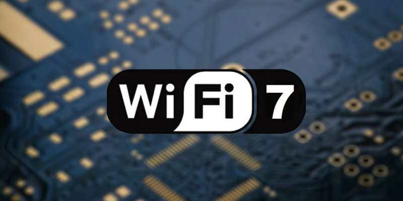 Раскрыты первые подробности о Wi-Fi 7