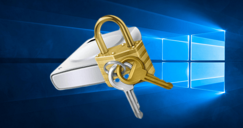 Как зашифровать накопитель в компьютере с Windows 11 с помощью BitLocker