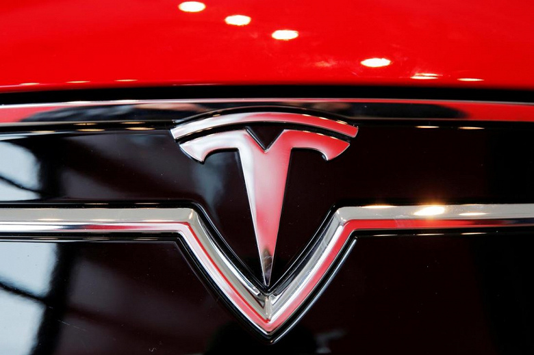 Электромобили Tesla в Северной Америке подешевели на 6%