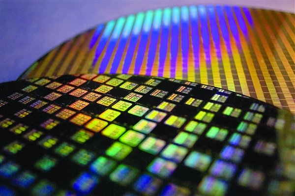 TSMC запустит производство 3-нанометровых подложек до конца года