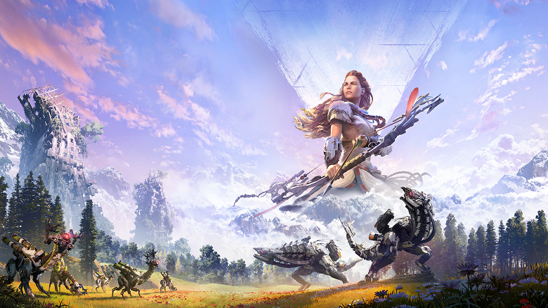 Последняя возможность получить Horizon: Zero Dawn для Sony PlayStation бесплатно