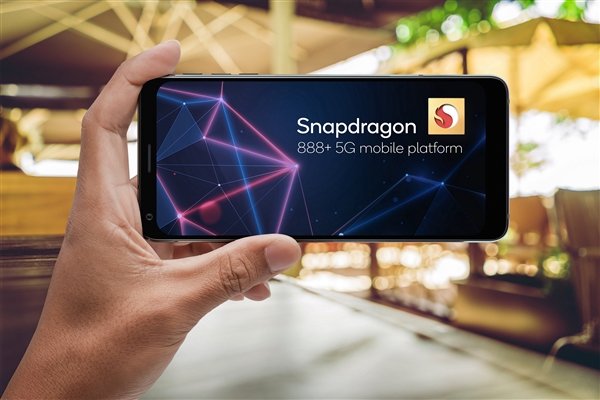 Анонсирован первый смартфон на Snapdragon 895. И это не Xiaomi