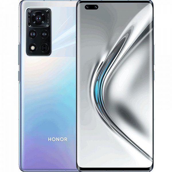 Honor выпустит «слегка люксовую» версию своего флагмана Honor V40