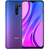 Смартфон Redmi 9: бюджетник на довольно шустром процессоре MediaTek