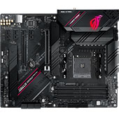 Материнская плата Asus ROG Strix B550-F Gaming (Wi-Fi) на чипсете AMD B550: среднебюджетное решение с отличной системой питания