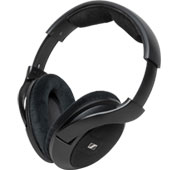 Полноразмерные открытые наушники Sennheiser HD 560S: легкий путь в мир «мониторного звука»